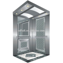 Top 10 residential elevator passenger lift in china